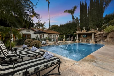 Woodland Hills,Erwin Estate