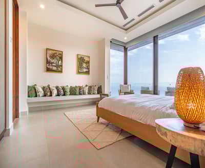 Luxury Villa Photo #54