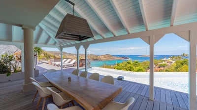 Luxury Villa Photo #13