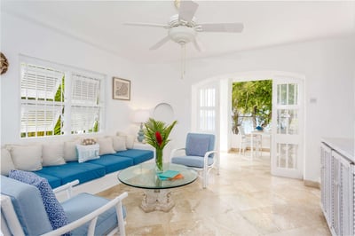 Luxury Villa Photo #14