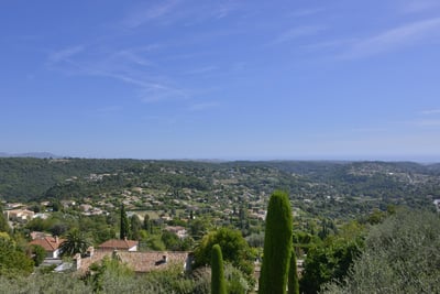 Luxury Villa Photo #9