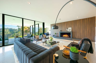 Luxury Villa Photo #31