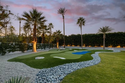 Luxury Villa Photo #15