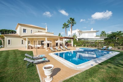 Luxury Villa Photo #2