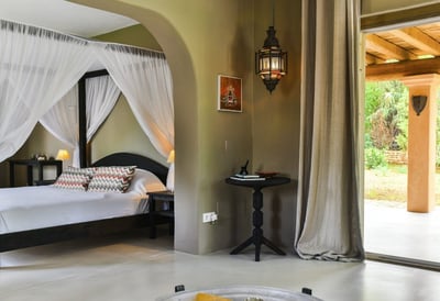 Luxury Villa Photo #38