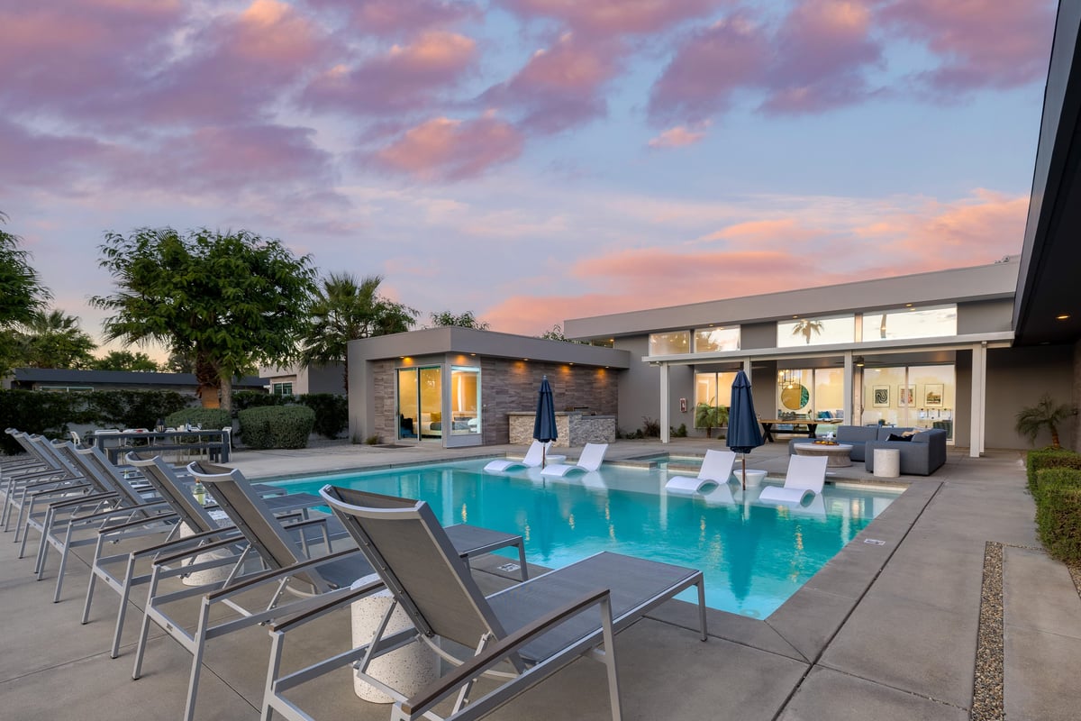 Festival Sands Escape