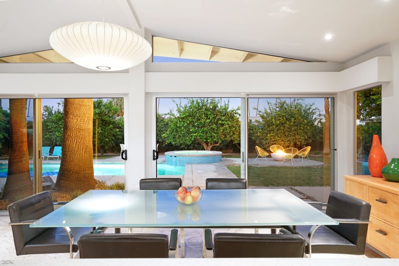 Sunny Lands Vacation Home