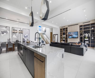 Luxury Villa Photo #26