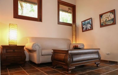 Luxury Villa Photo #17