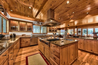 Luxury Villa Photo #24