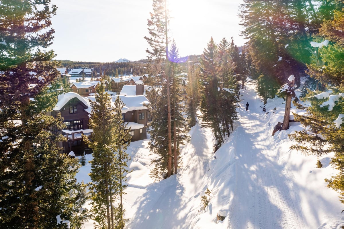 Spanish Peaks | Highlands Cabin 18