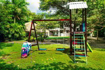 Luxury Villa Photo #61