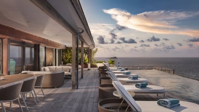 Luxury Villa Photo #8