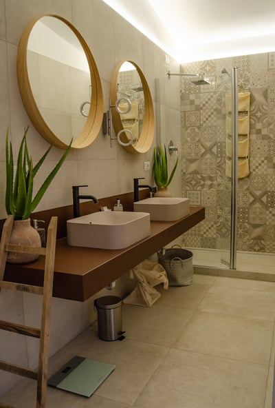 Luxury Villa Photo #34