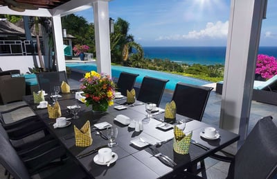 Luxury Villa Photo #7