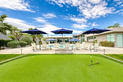 Luxury Villa Photo #42