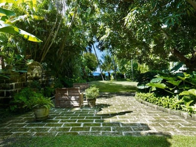 Luxury Villa Photo #8