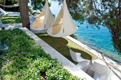 Luxury Villa Photo #12