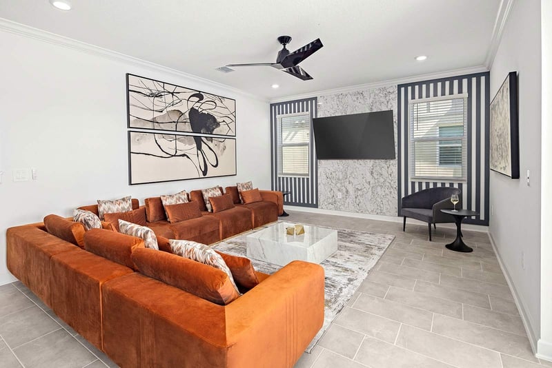 Baller at Harbor Island Beach Club