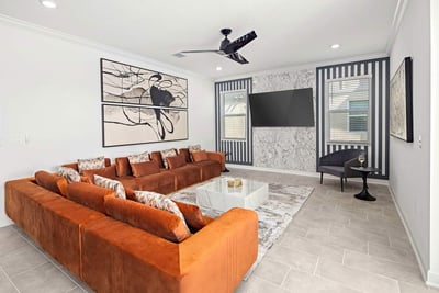 Luxury Villa Photo #7