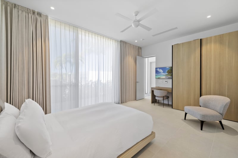 4 BDM Ocean Reef Estate