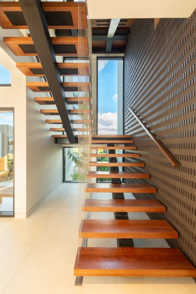 Luxury Villa Photo #23