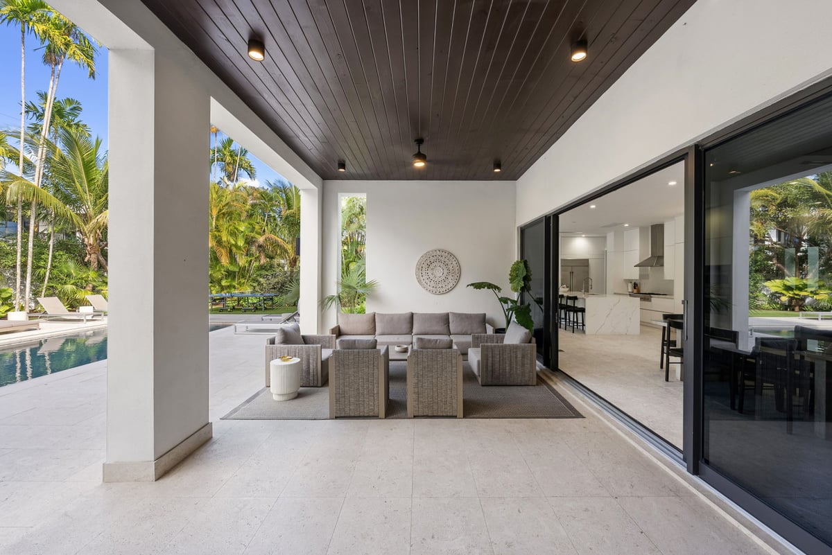 Villa Celine