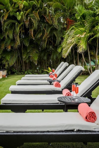 Luxury Villa Photo #11