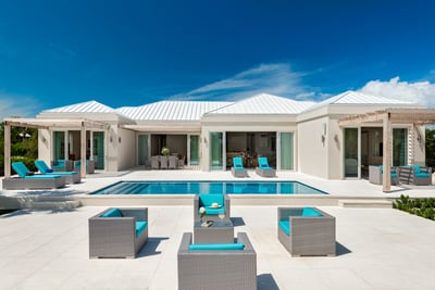 Luxury Villa Photo #7