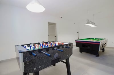 Luxury Villa Photo #16