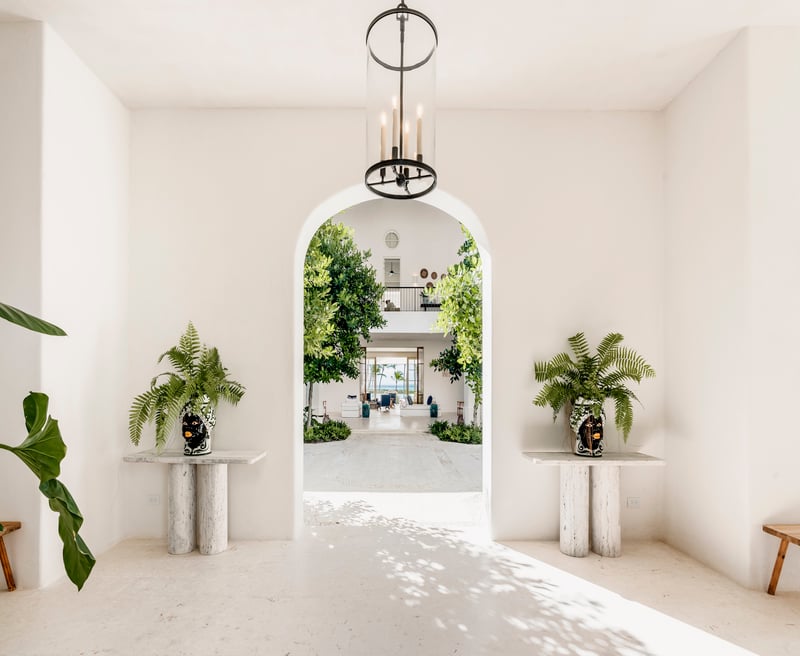 Villa Weymouth | Arrecife 14 