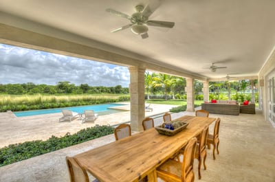 Luxury Villa Photo #10