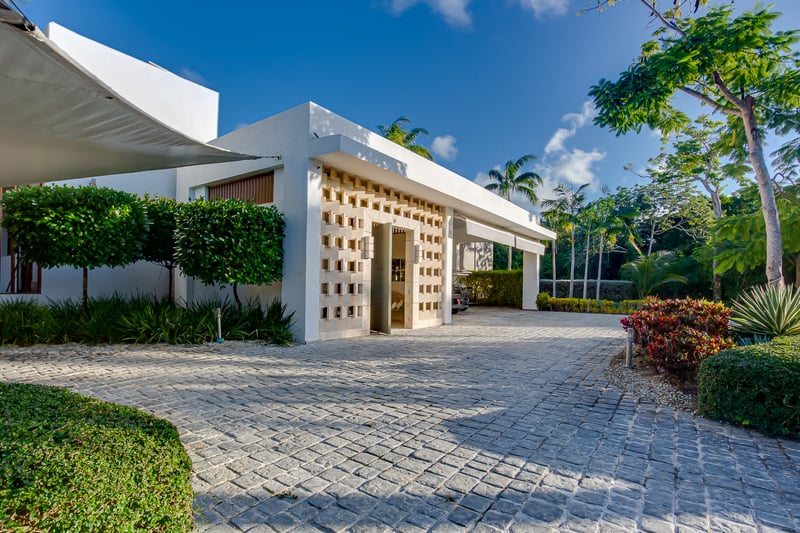 Hacienda C1 | Sol Invictus