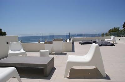 Luxury Villa Photo #5