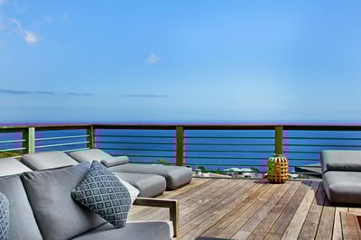 Luxury Villa Photo #9