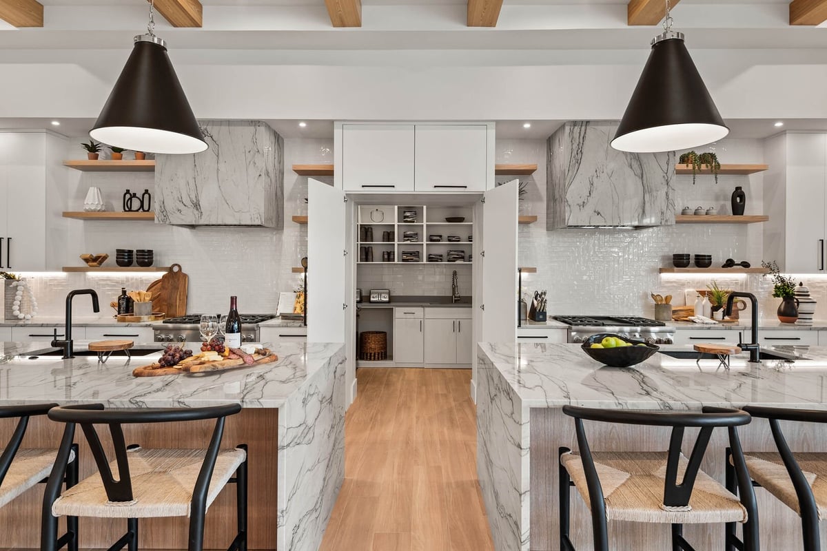 Galactic Odyssey Estate