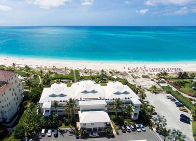 Luxury Villa Photo #23