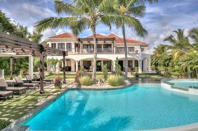 Punta Cana Resort & Club,Arrecife 23