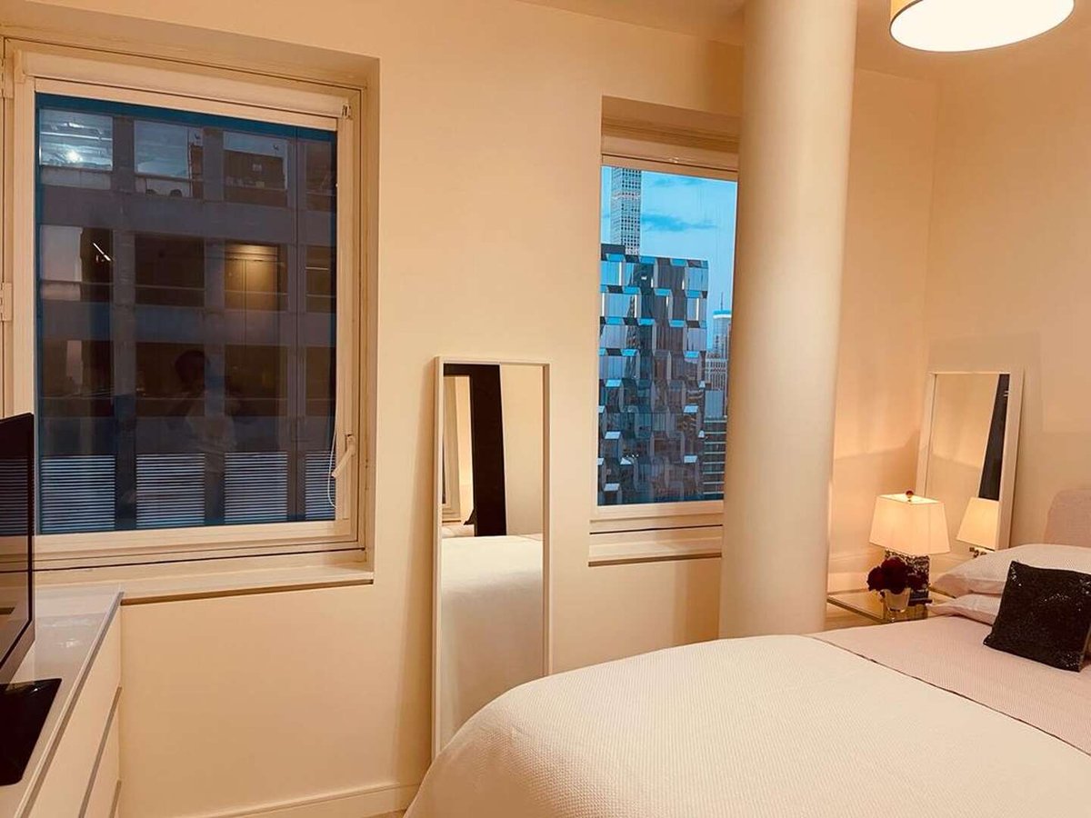 Penthouse 2 - Manhattan apartment rental - 5
