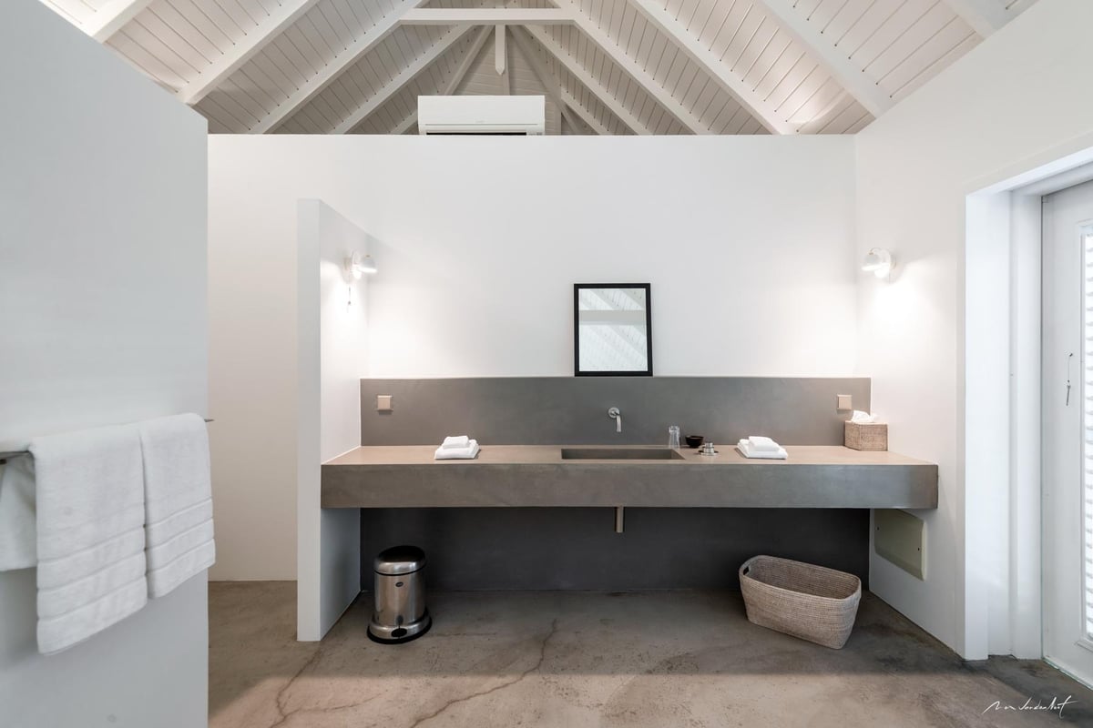 Le Manoir de Lorient villa rental - 55