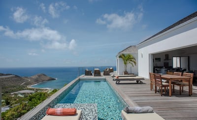 Luxury Villa Photo #2