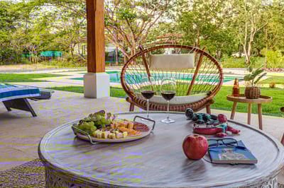 Luxury Villa Photo #6
