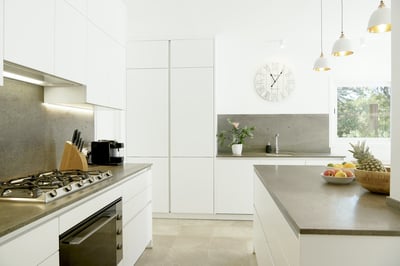 Luxury Villa Photo #27