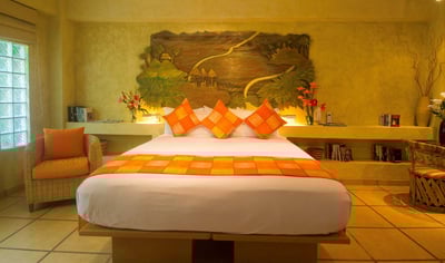Luxury Villa Photo #12