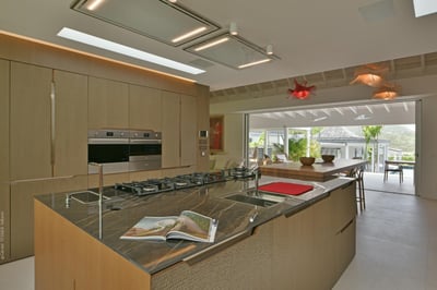 Luxury Villa Photo #26