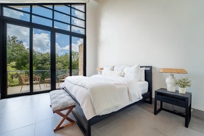 Luxury Villa Photo #39