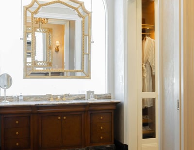 Luxury Villa Photo #12
