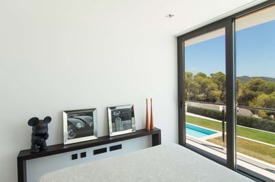 Luxury Villa Photo #27