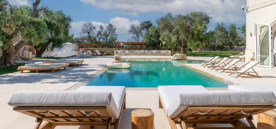 Luxury Villa Photo #2