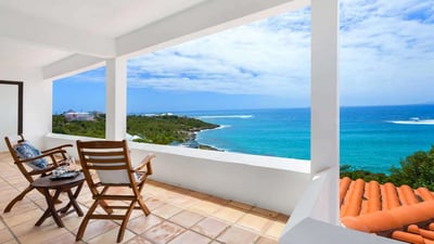 Luxury Villa Photo #12